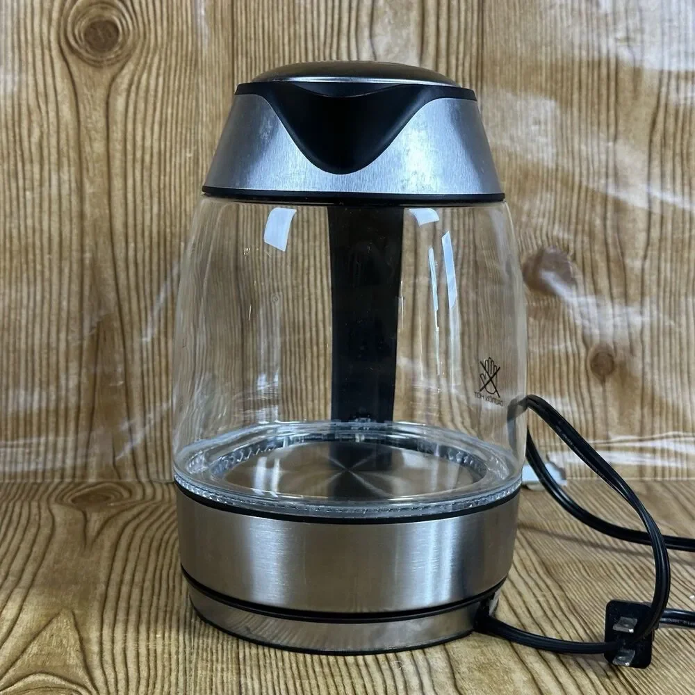 Chefman pre owned